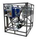 Fuel Polishing