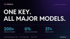 MixRoute: One API for 200+ AI Models