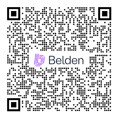 Belden Data Center Solutions Brochure