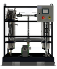 High Flow Fuel Polishing, Tank Off-Loaders and Transfer Systems