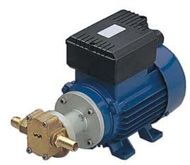Fuel Pumps, Oil Change Systems, Dip Slides and Additives