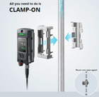 Clamp On Flow Sensor