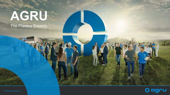 AGRU TECHNOLOGY PTE LTD