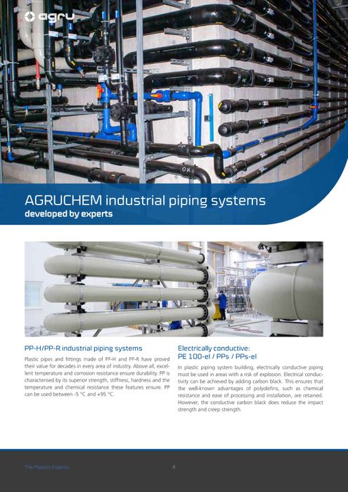 AGRUCHEM