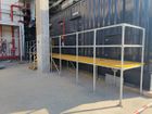 Kee Platform® - Safe Access Platforms
