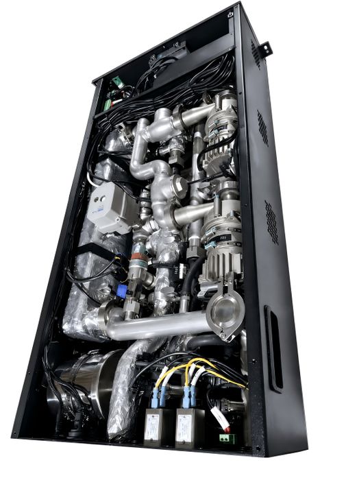 Immersion Cooling Solution