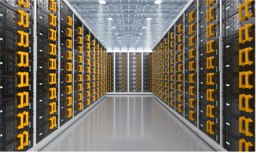 Power Systems