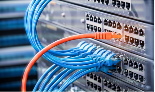 Network Infrastructure