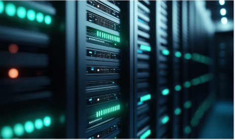 Racks & rPDU Solutions