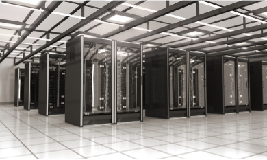 Lighting and Control System