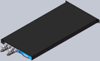 1U 30kW AC/DC Test Load Solution