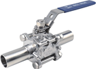 Ball Valve
