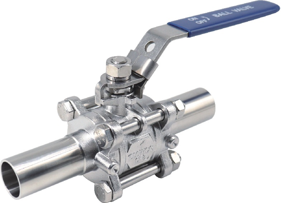 Ball Valve