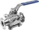 Ball Valve