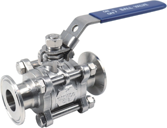 Ball Valve