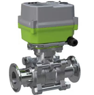 Ball Valve