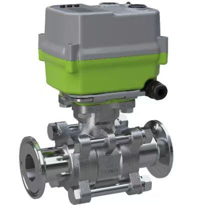 Ball Valve