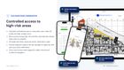 Veyor Zone Management