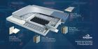 K-Roc™ Insulated Panels for High-performance Building Envelope Solutions