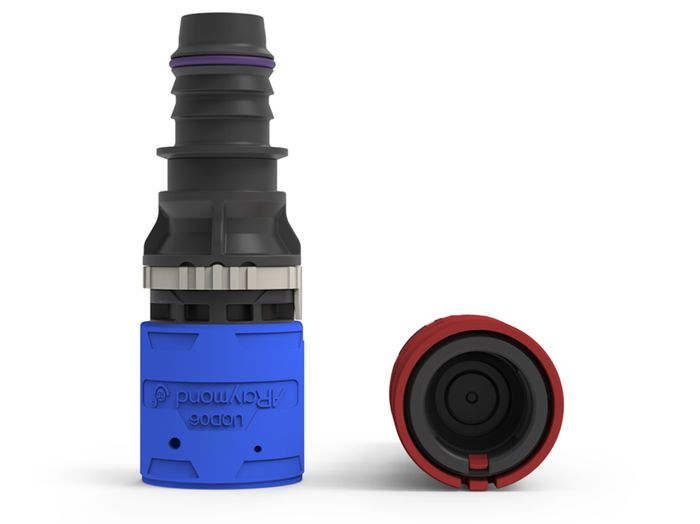 THE ARAYMOND APPROACH  TO LIQUID COOLING