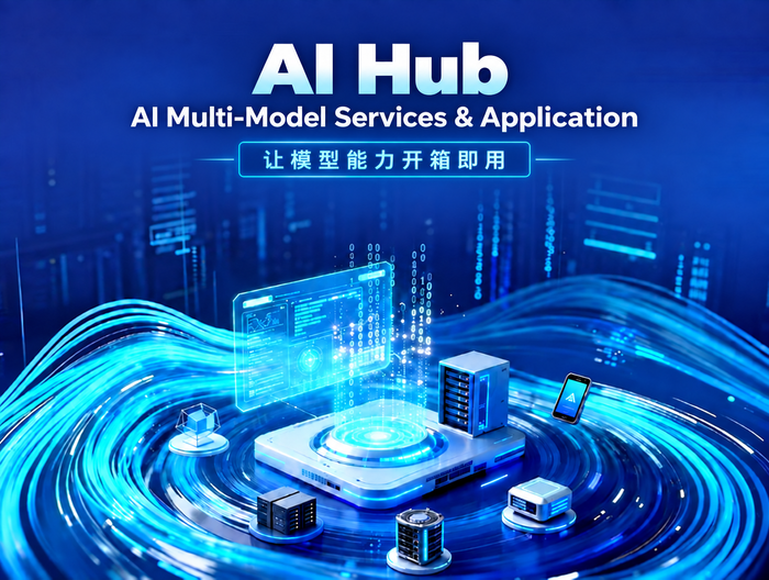 AI Hub