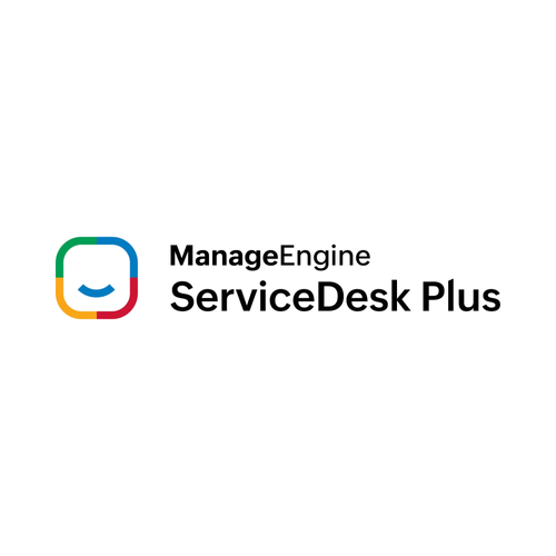 ManageEngine ServiceDesk Plus