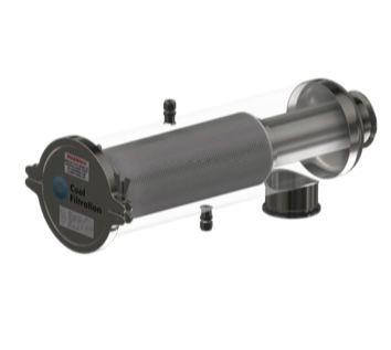 EXTENDED CHIP COOLING GRADE HOUSING