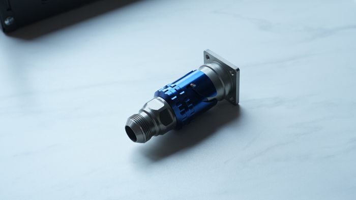 UQD connector