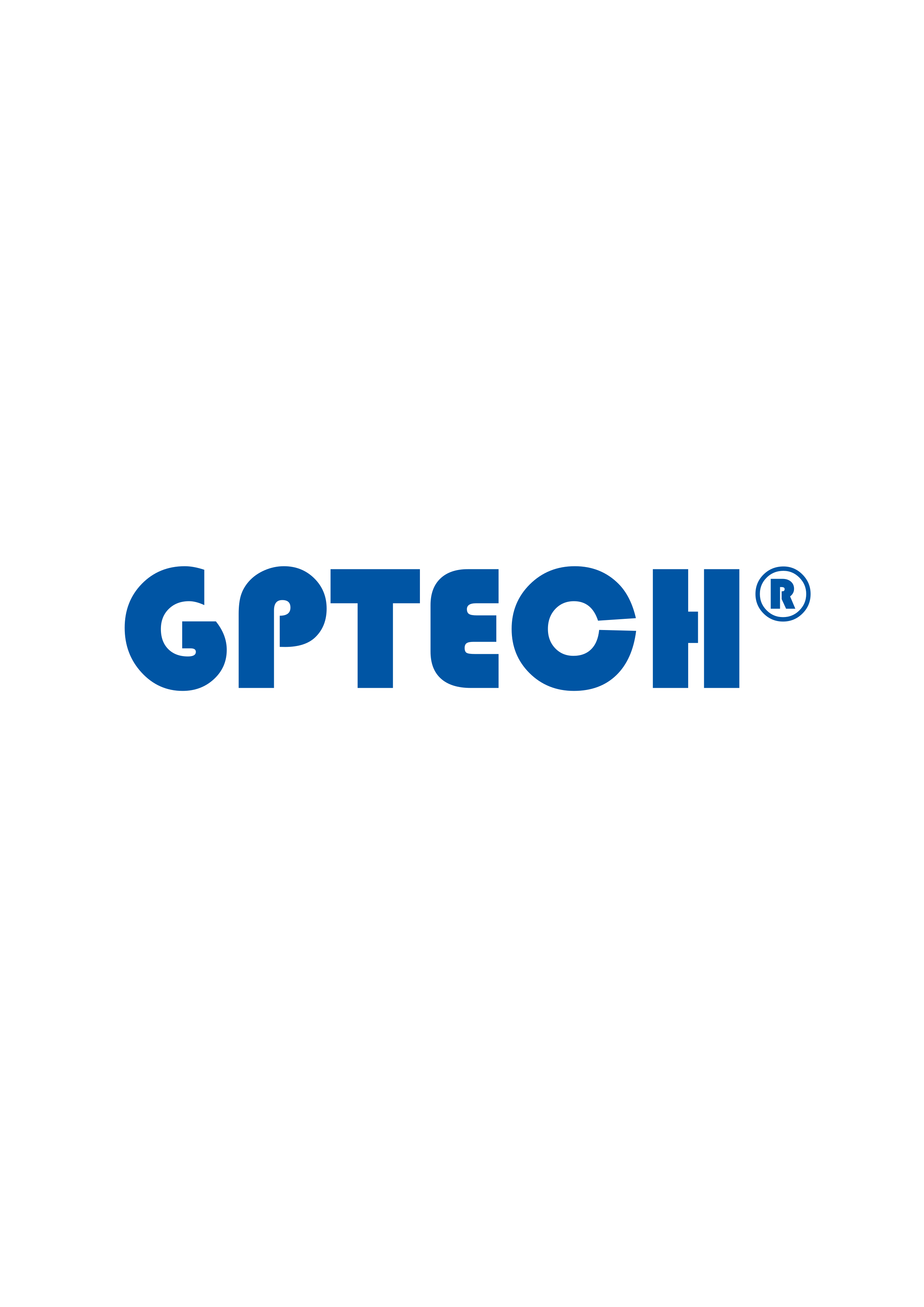 GP TECH