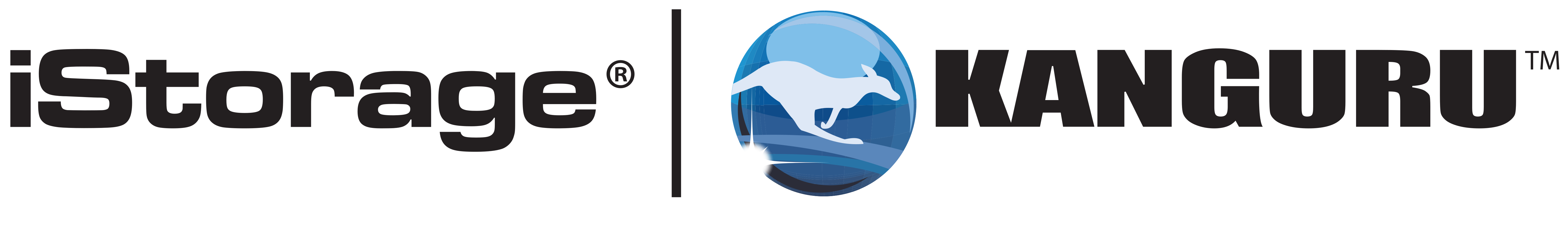 iStorage ｜Kanguru