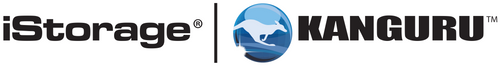 iStorage ｜Kanguru