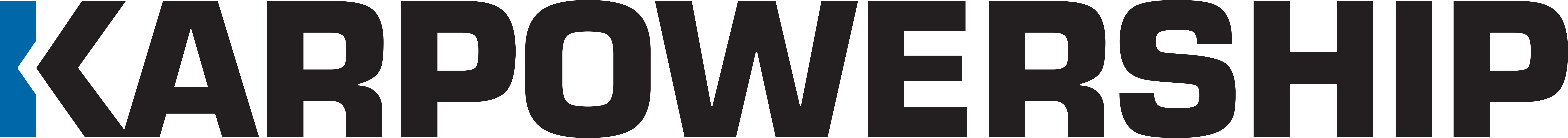 KARPOWERSHIP