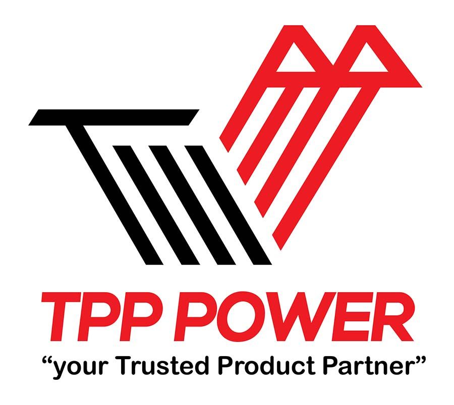 TPP Power Integrated