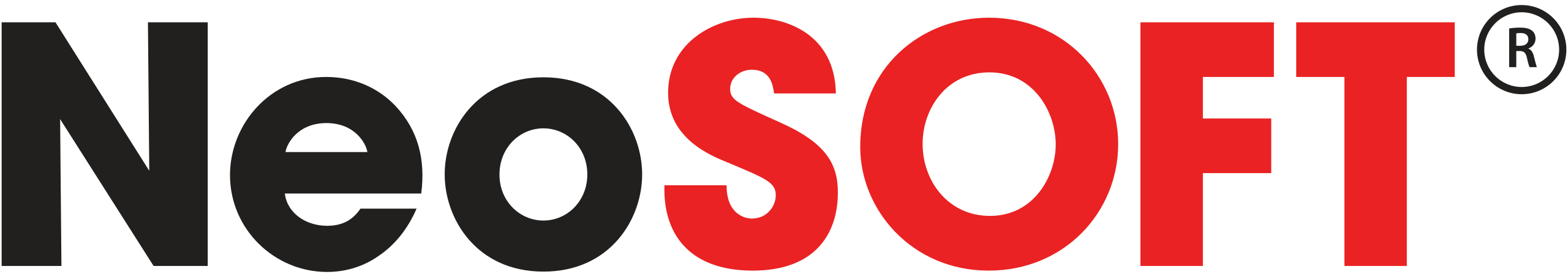 NEOSOFT