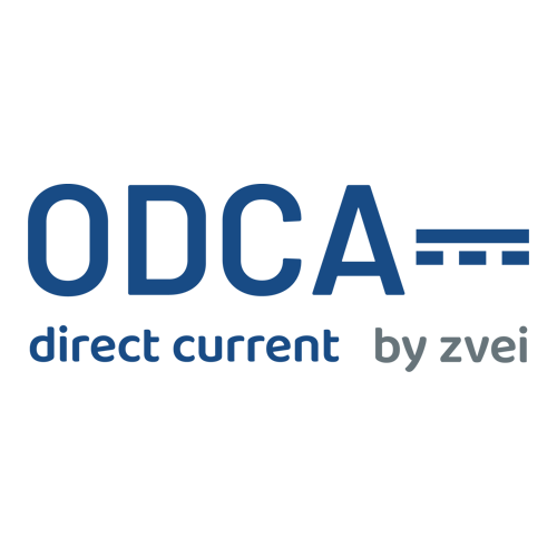 ODCA Open Direct Current Alliance