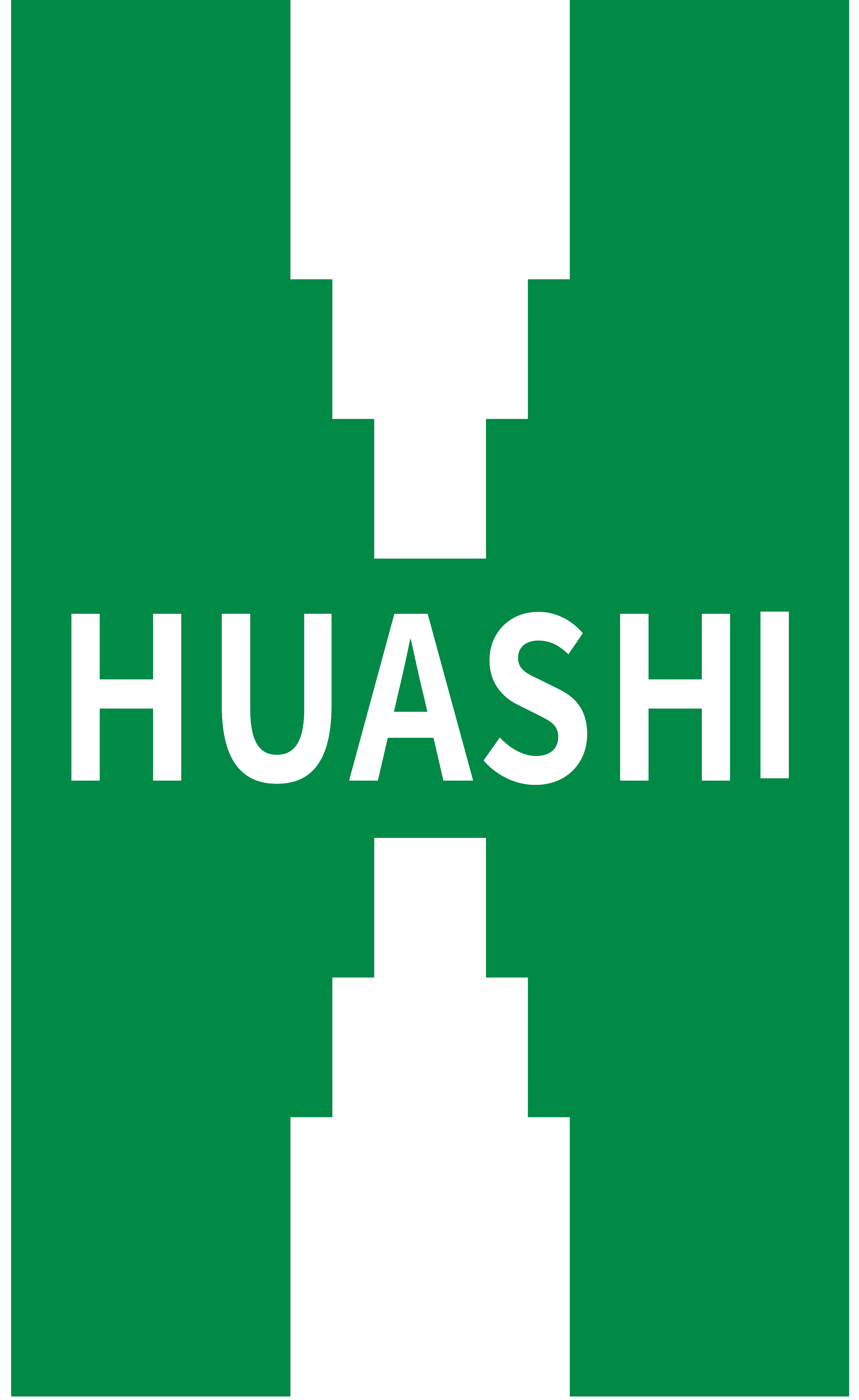 Huashi APAC
