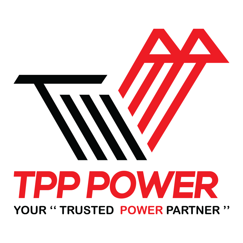 TPP Power Integrated