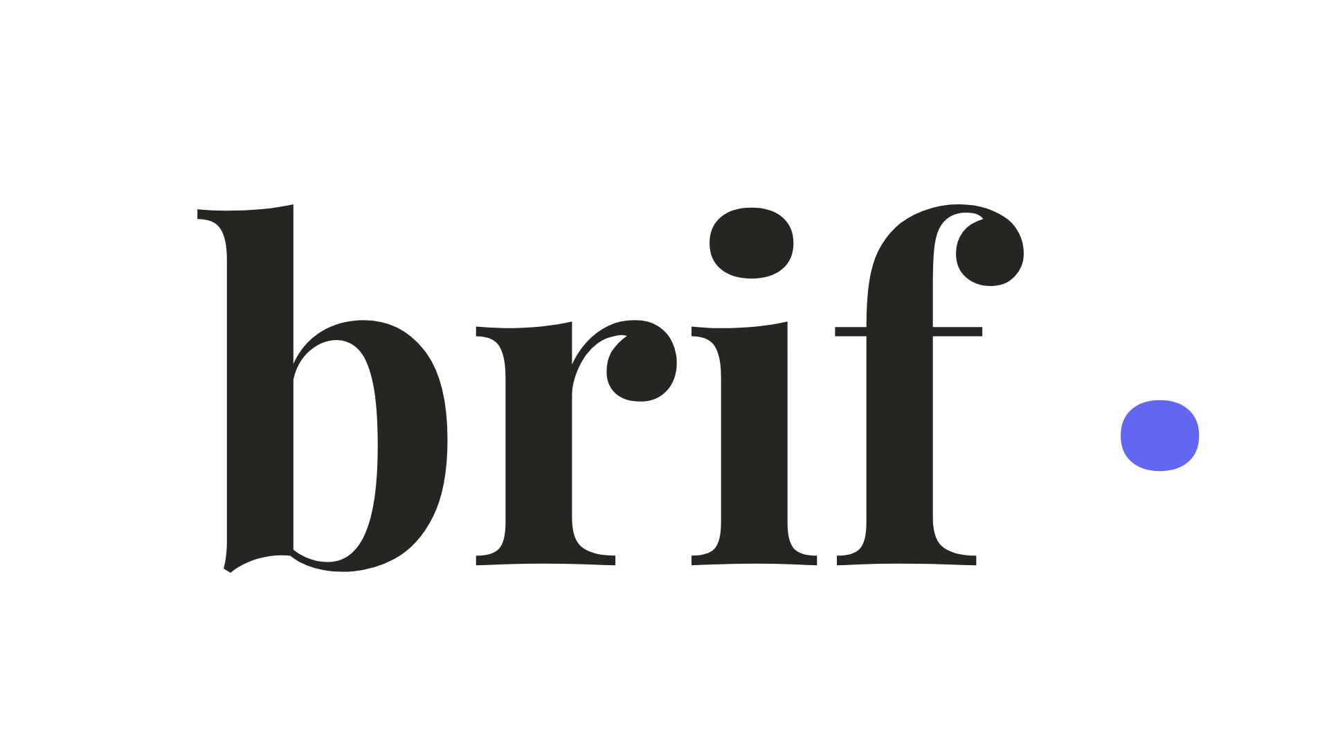 BRIF AI