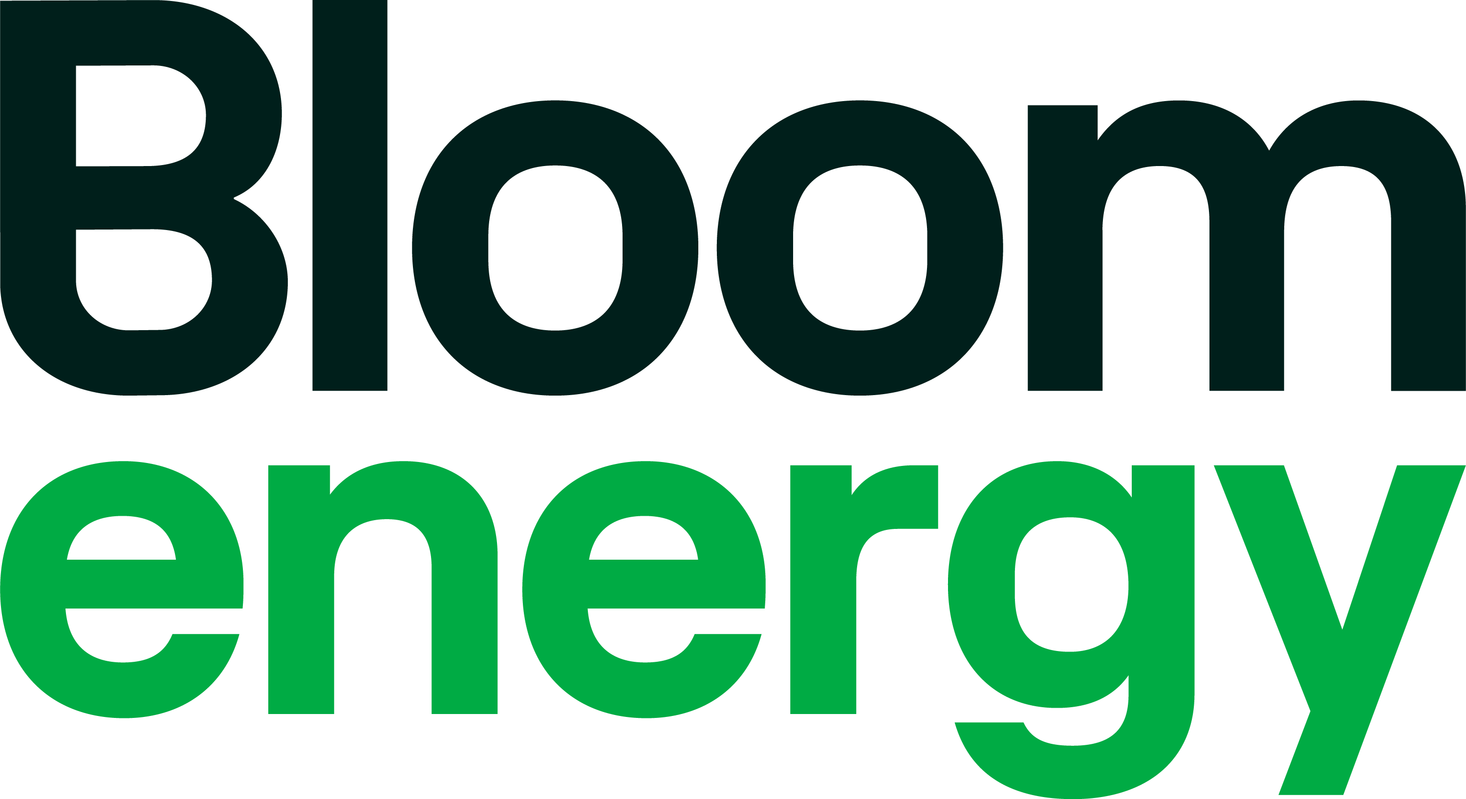 Bloom Energy