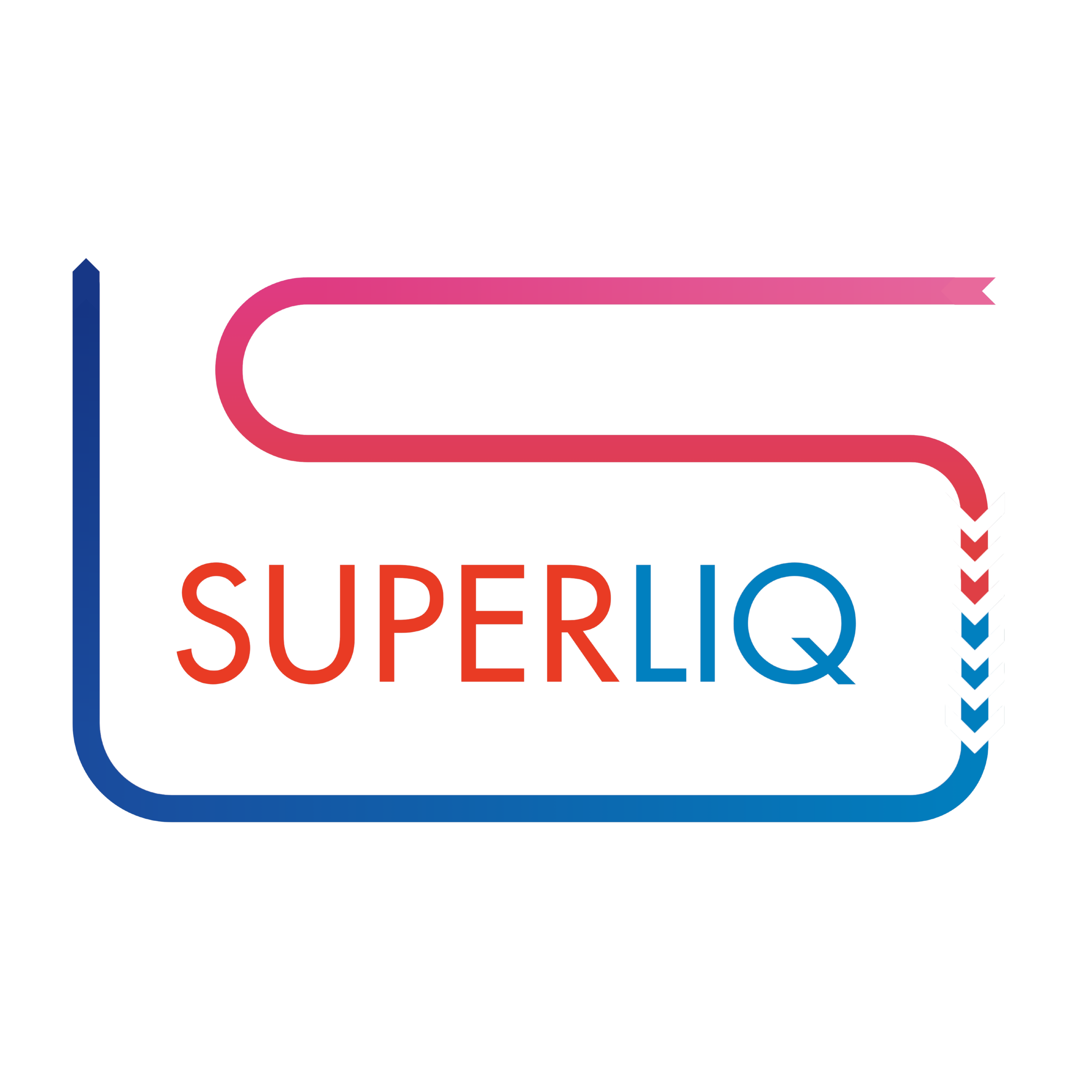 SUPERLIQ PTE. LTD.