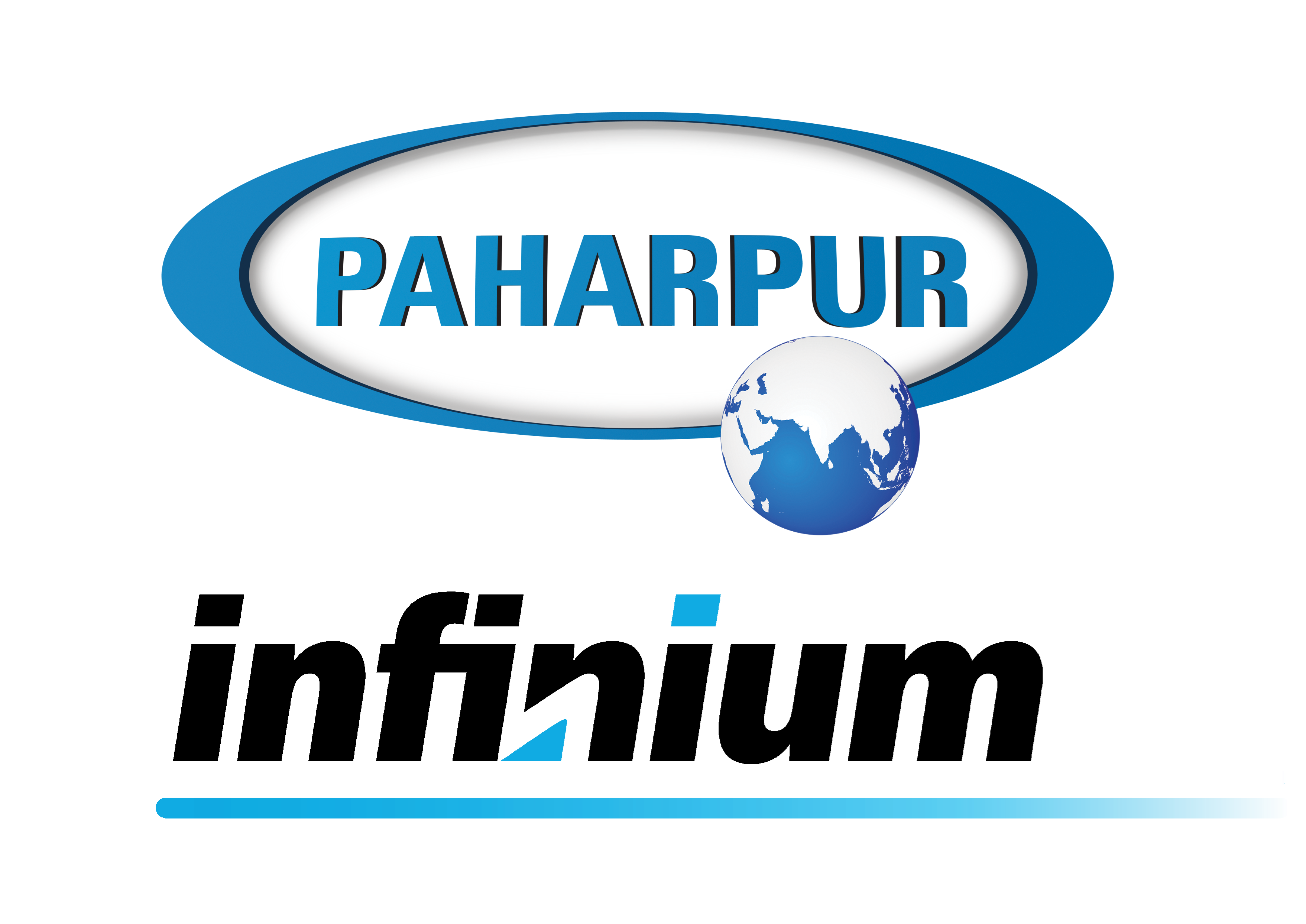 PAHARPUR COOLING TOWERS LTD