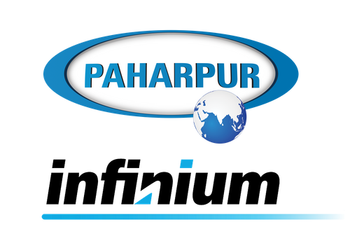 PAHARPUR COOLING TOWERS LTD