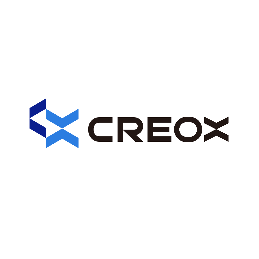 Creox Computing Pte Ltd
