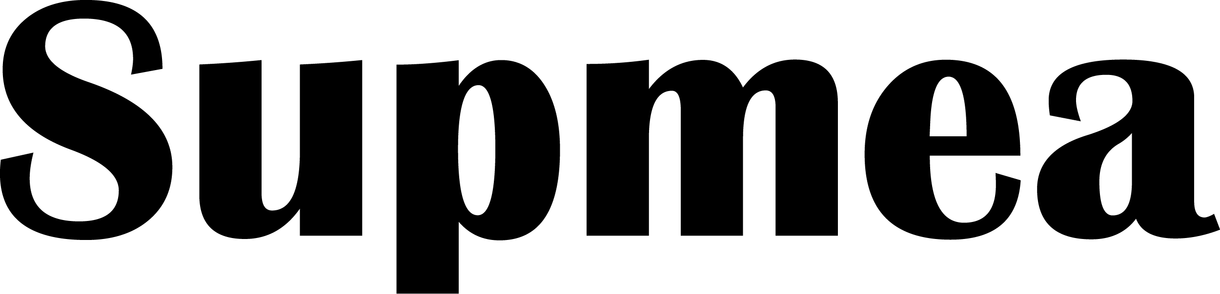 SUPMEA INSTRUMENT PTE. LTD.