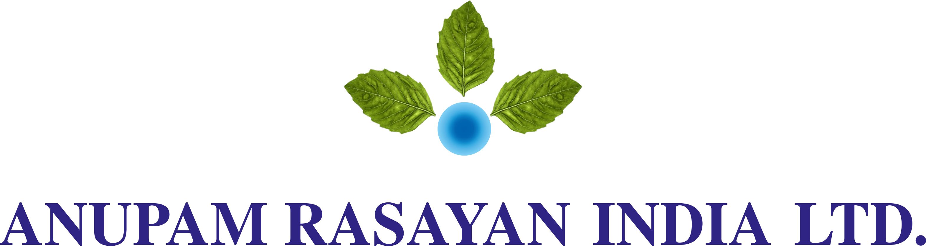 Anupam Rasayan India Limited