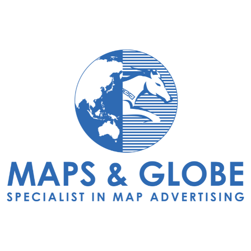 Maps & Globe Specialist