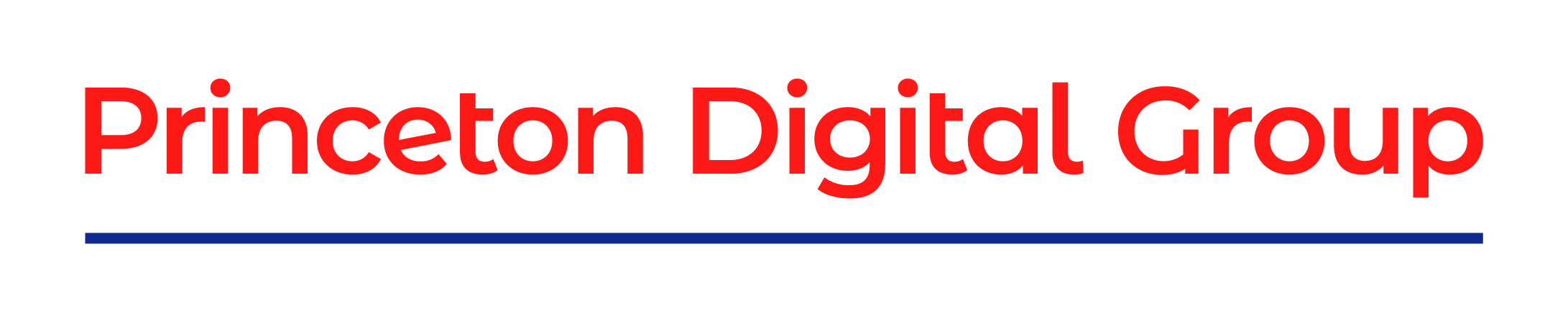 Princeton Digital Group