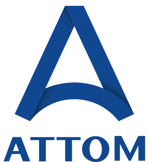 ATTOM TECHNOLOGY