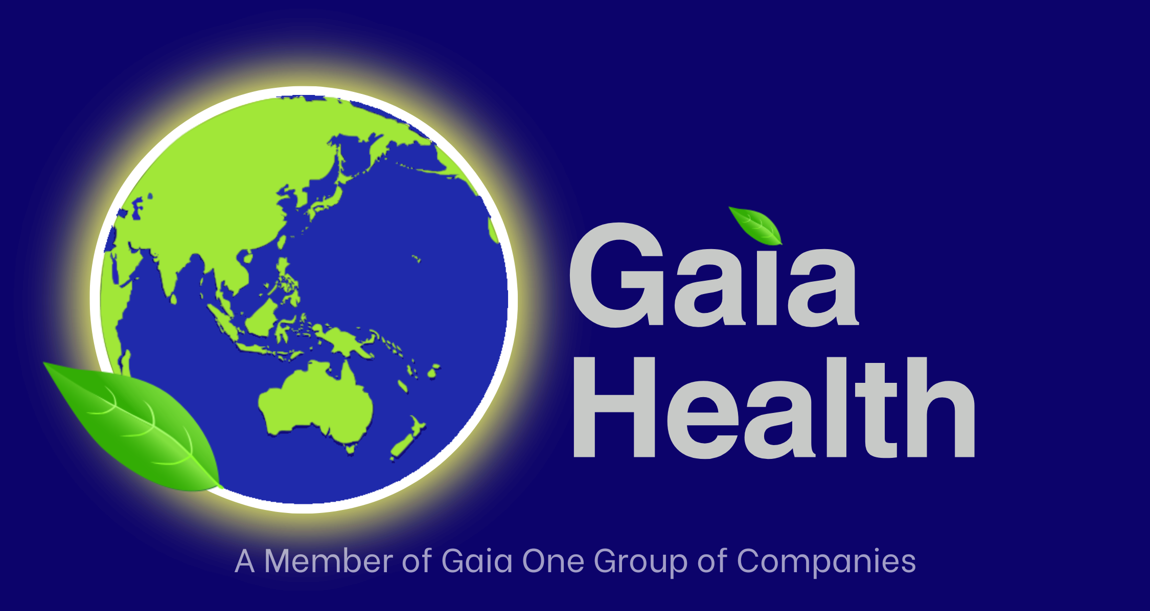 Gaia Health Wellness Hub
