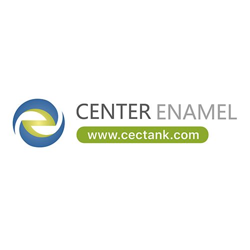 CENTER ENAMEL